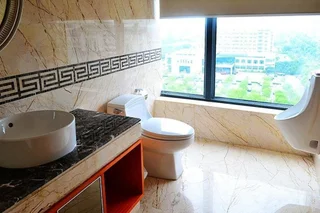 Ухань: Wuhan Zongheng Hotel