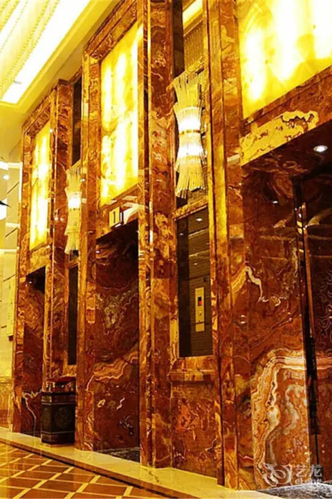Ухань: Wuhan Zongheng Hotel