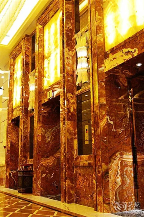 Ухань: Wuhan Zongheng Hotel