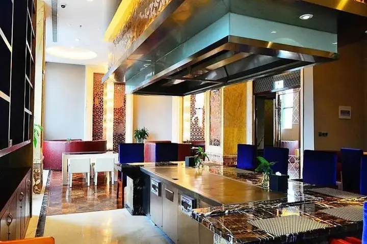Ухань: Wuhan Zongheng Hotel