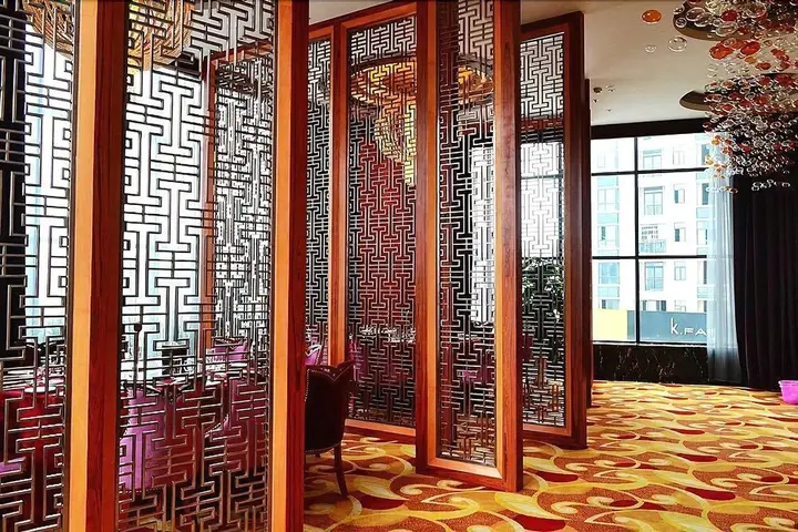 Ухань: Wuhan Zongheng Hotel