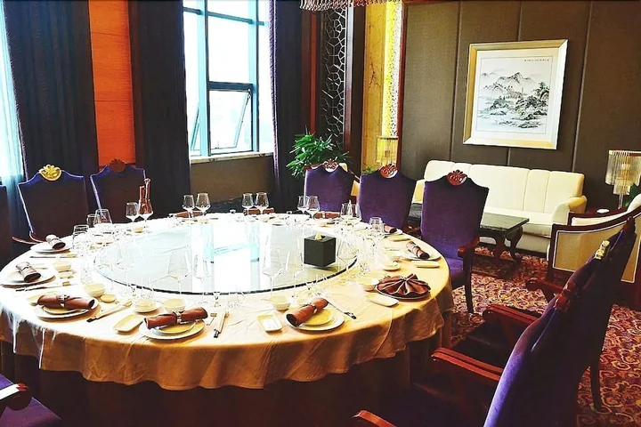 Ухань: Wuhan Zongheng Hotel