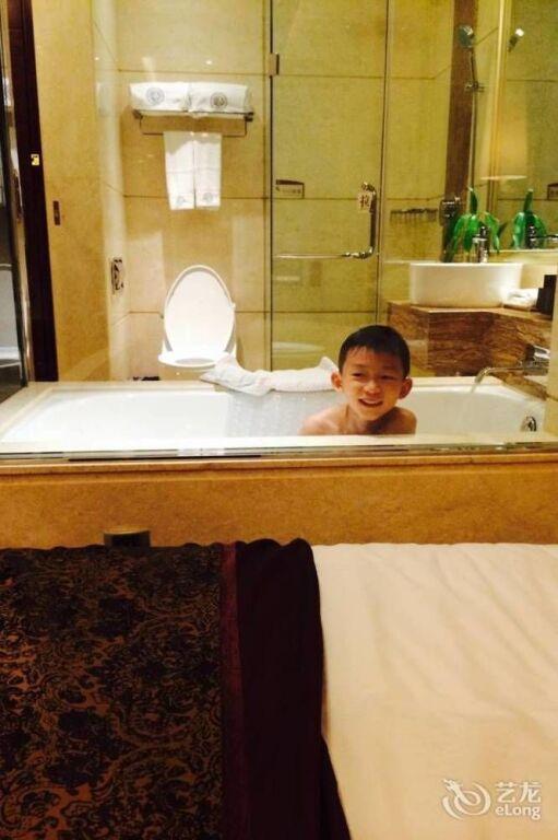 Ухань: Wuhan Zongheng Hotel