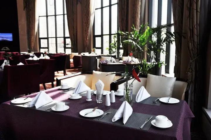 Синхай: Country Garden Phoenix Hotel