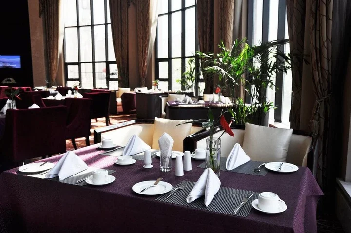 Синхай: Country Garden Phoenix Hotel