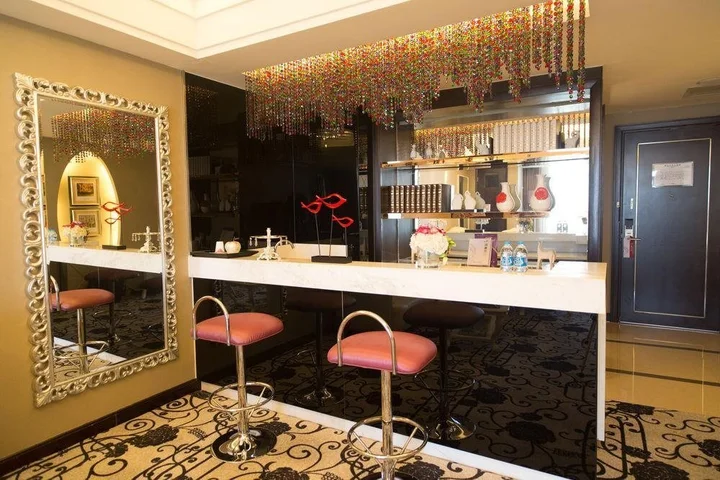 Синхай: Country Garden Phoenix Hotel