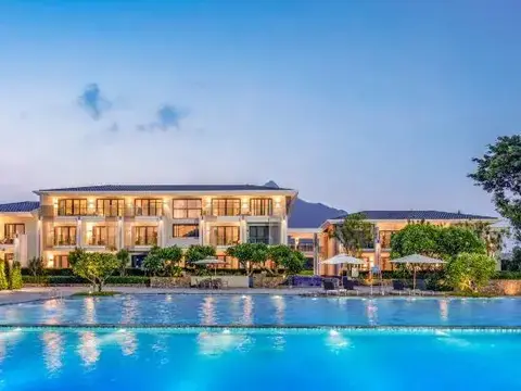 Long Island Golf & Private Resort Hotel — фото 3