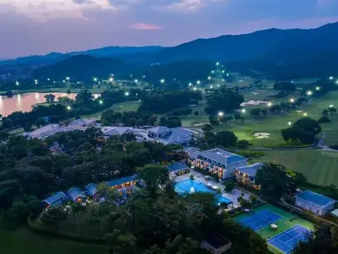 Long Island Golf & Private Resort Hotel — фото 2