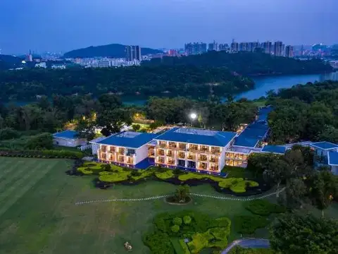 Long Island Golf & Private Resort Hotel — фото 6