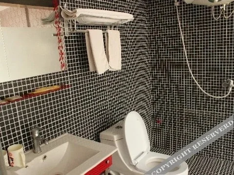 Хуайань: Shuichan Hotel