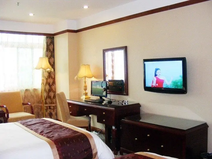 Шанграо: Yuhong International Hotel
