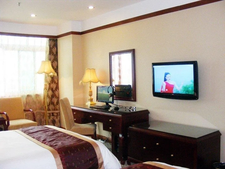 Шанграо: Yuhong International Hotel