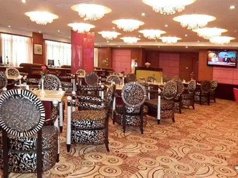 Шанграо: Yuhong International Hotel