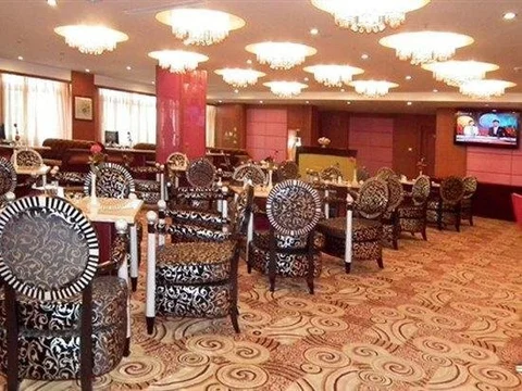 Шанграо: Yuhong International Hotel