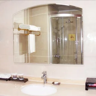 Шанграо: Yuhong International Hotel