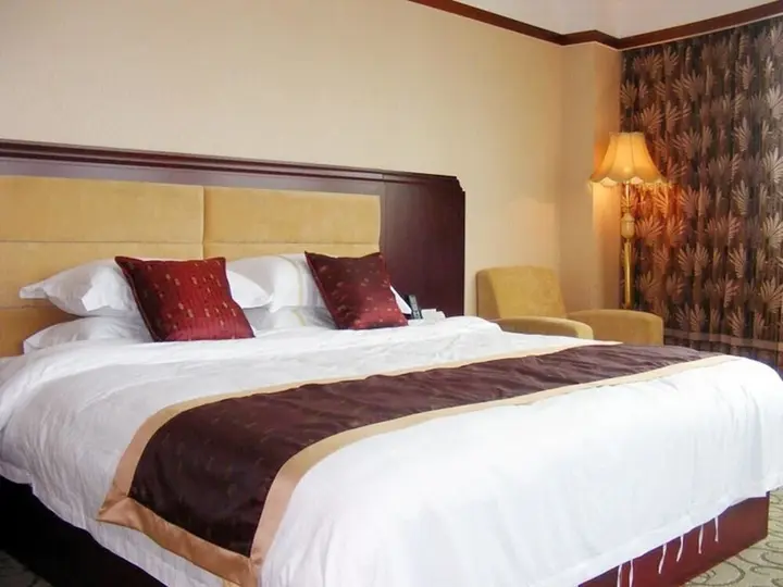 Шанграо: Yuhong International Hotel