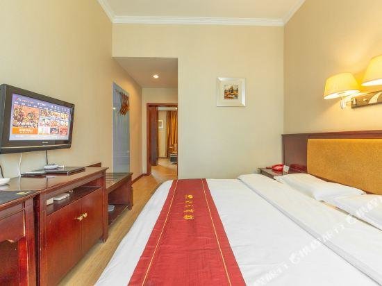 Вэйнань: Kai Yuan Hotel