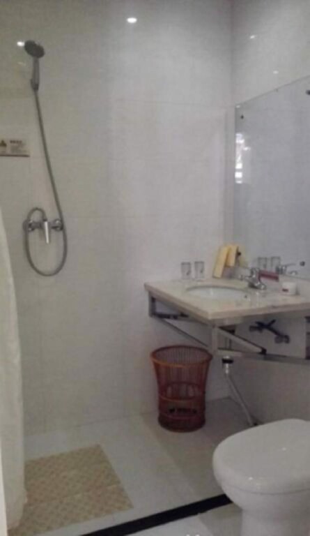 Жангжоу: Taiwan Hotel