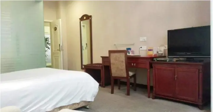 Жангжоу: Taiwan Hotel