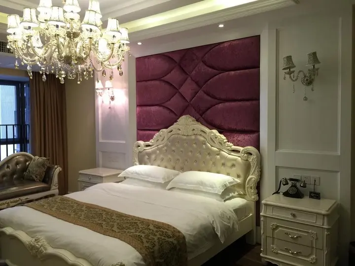 Гуйян: Revolver Theme Design Hotel