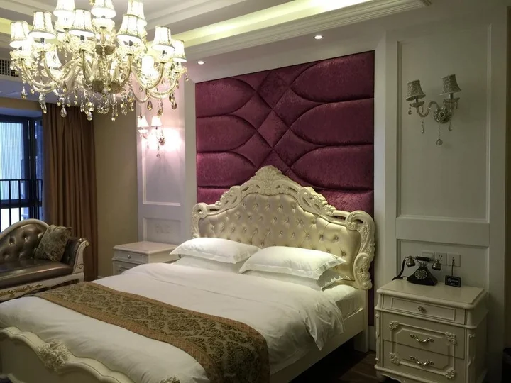 Гуйян: Revolver Theme Design Hotel