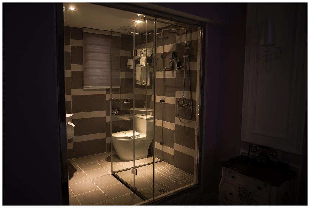 Гуйян: Revolver Theme Design Hotel