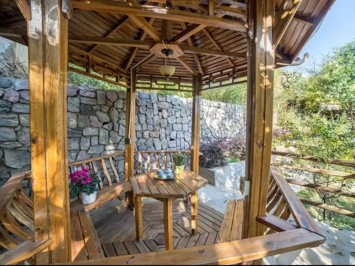Лицзян: Zizaitang Inn