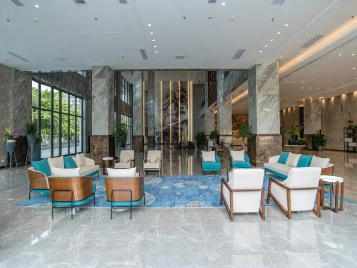 Санья: Dadonghai Hotel Sanya