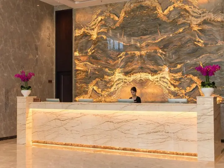 Санья: Dadonghai Hotel Sanya
