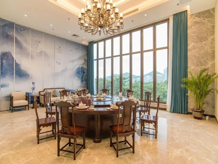 Санья: Dadonghai Hotel Sanya