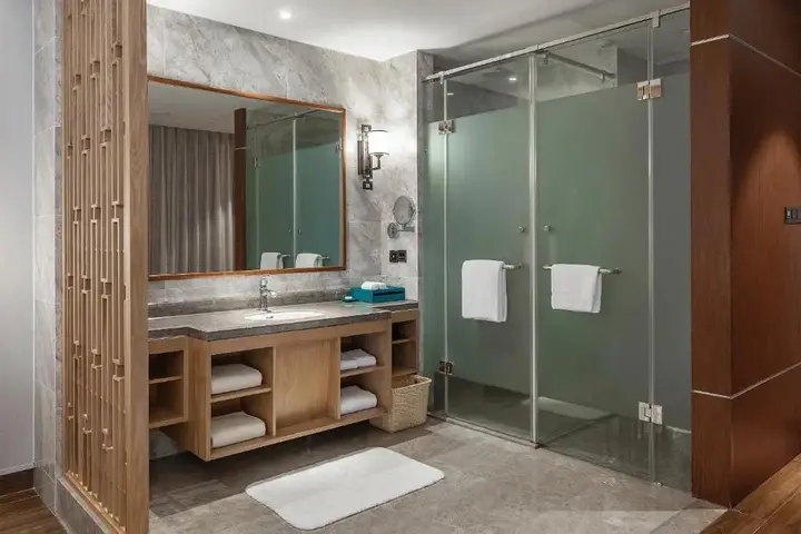 Санья: Dadonghai Hotel Sanya