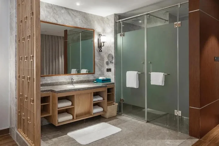 Санья: Dadonghai Hotel Sanya