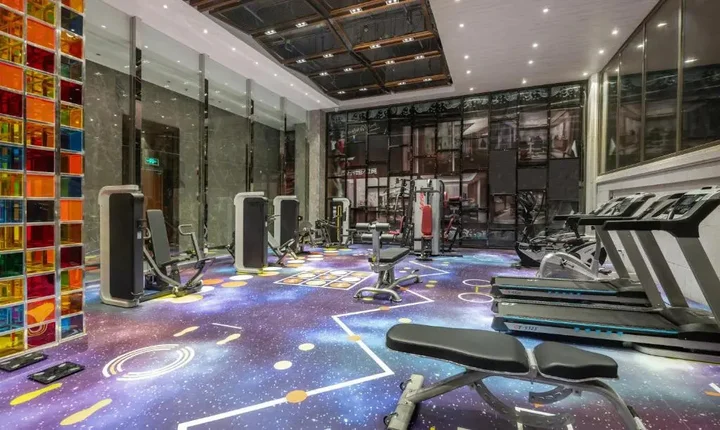 Санья: Dadonghai Hotel Sanya