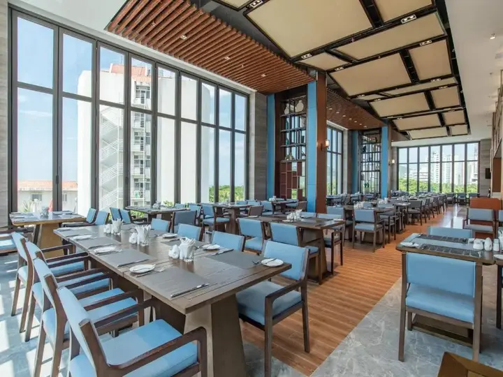 Санья: Dadonghai Hotel Sanya