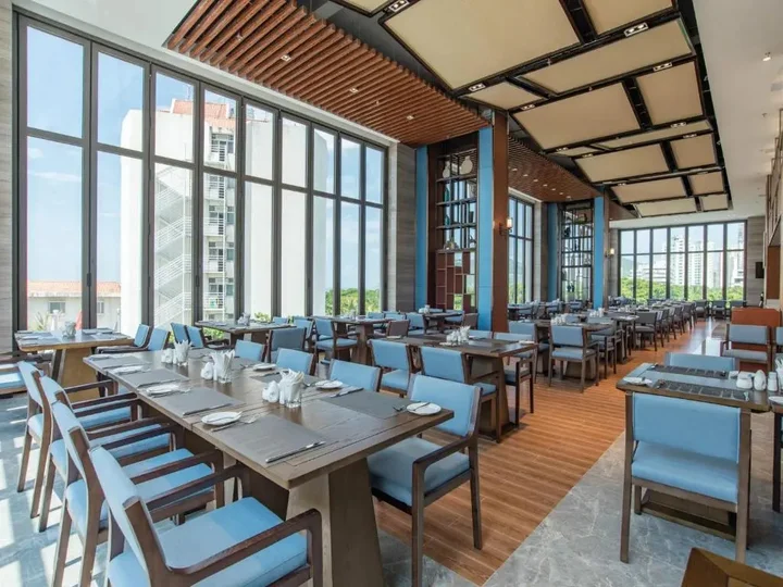Санья: Dadonghai Hotel Sanya