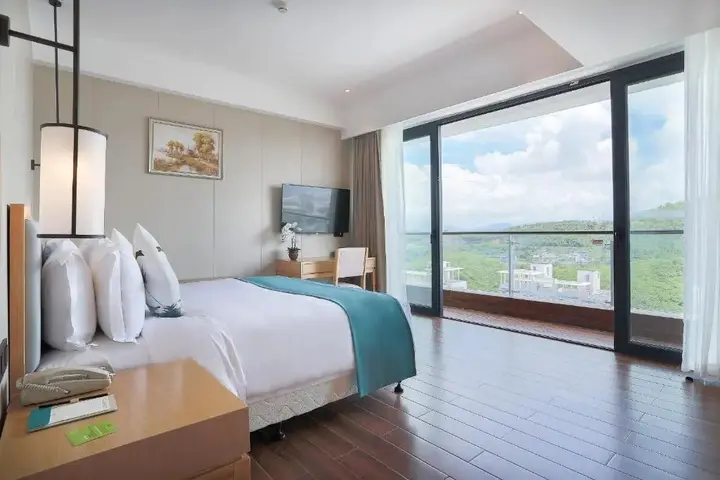 Санья: Dadonghai Hotel Sanya