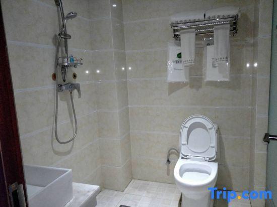 Наньчун: Longxiang Business Hotel