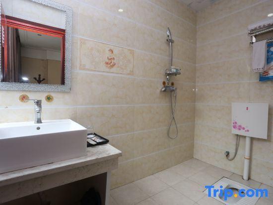 Наньчун: Longxiang Business Hotel