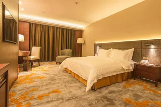 Чжуншань: The Summit Hotel