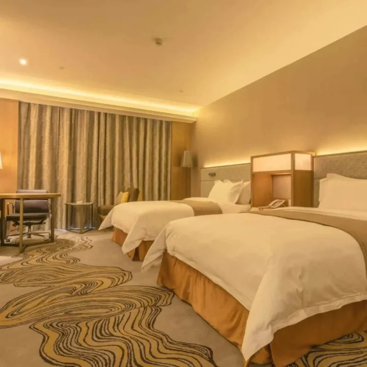 Чжуншань: The Summit Hotel