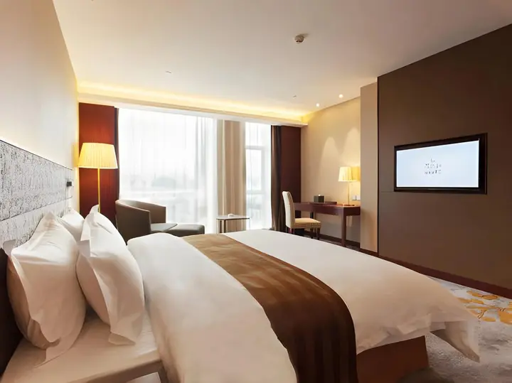 Чжуншань: The Summit Hotel