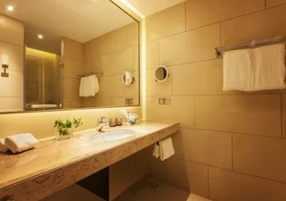 Чжуншань: The Summit Hotel