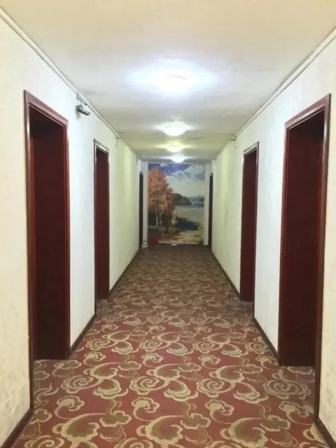 Пиндиншань: Tianyi Hotel