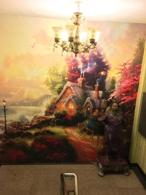 Пиндиншань: Tianyi Hotel