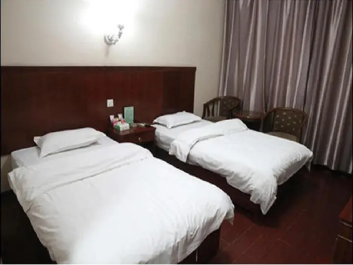 Tianyi Hotel — фото 5