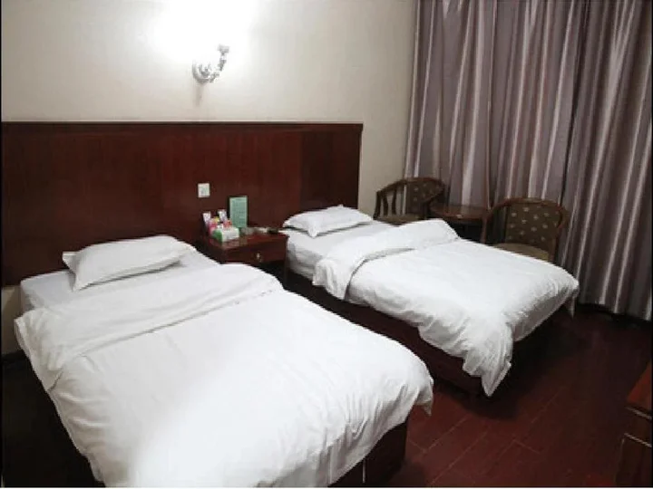 Пиндиншань: Tianyi Hotel
