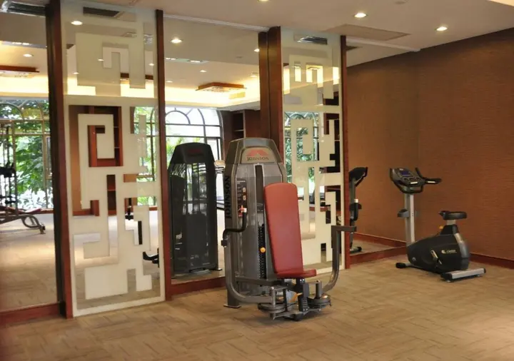 Фошань: Отель Country Garden Phoenix Hotel LongJiang Shunde Foshan City