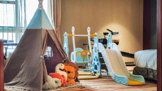 Фошань: Отель Country Garden Phoenix Hotel LongJiang Shunde Foshan City