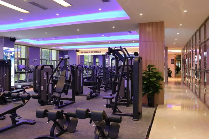 Фошань: Отель Country Garden Phoenix Hotel LongJiang Shunde Foshan City