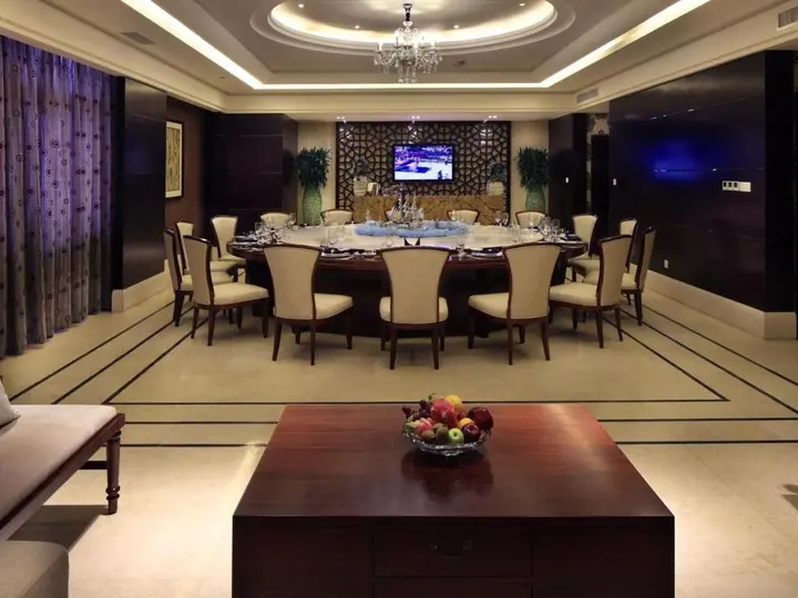 Фошань: Отель Country Garden Phoenix Hotel LongJiang Shunde Foshan City